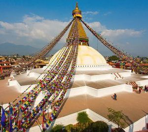 Best of Nepal Tour - 12 Days