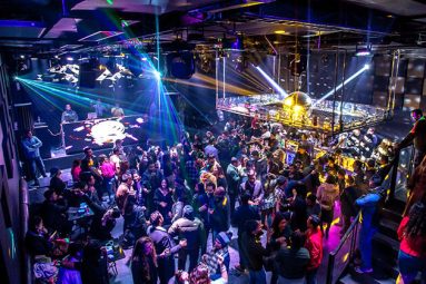 Top 10 Best Bars & Night Clubs in Nepal for a Fascinating Trip - Go ...