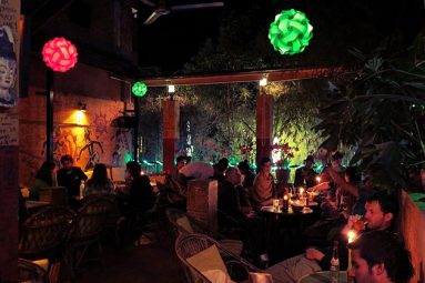 Top 10 Best Bars & Night Clubs in Nepal for a Fascinating Trip - Go ...