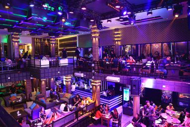 Top 10 Best Bars & Night Clubs in Nepal for a Fascinating Trip - Go ...