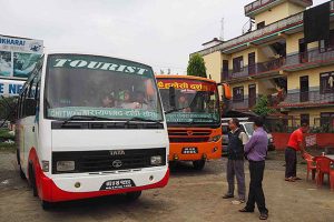 Transportation in Nepal | Things You Should Know - Nepal Tours