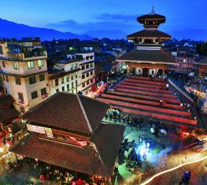 luxury-nepal-tour-chitwan-pokhara-nagarkot