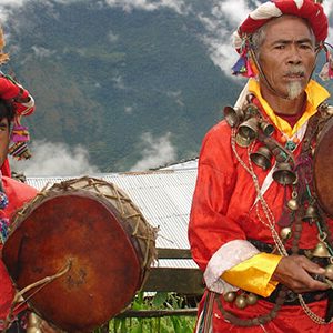Nepal Shamanism Tour – nepal culture tours
