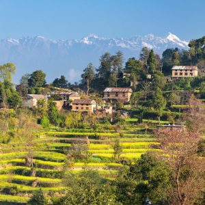 Kathmandu Valley - Go Nepal Tour