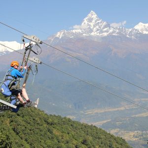 Nepal Adventure Tour - Go Nepal Tour